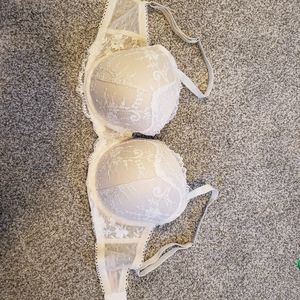 Victoria's Secret bra